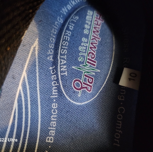 Women's shoes - Picture 10 of 13